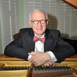 Meet your Posher, Bruce